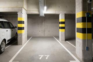 Poznań Grunwald - Parking & Terrace - by Rentujemy - Posen - 2