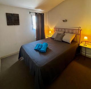 Apparemment 4 personnes 449 les Jasses de Camargue - Gallargues-Le-Montueux - 0