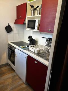 Apparemment 4 personnes 449 les Jasses de Camargue - Gallargues-Le-Montueux - 4