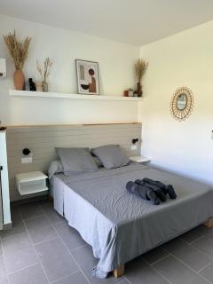 Studio Kaz' Coco - Grand-Bourg - 8