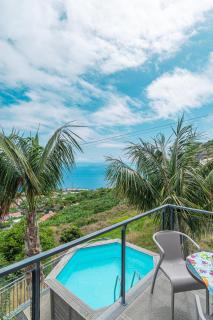 Farious Villa - Arco da Calheta - 4