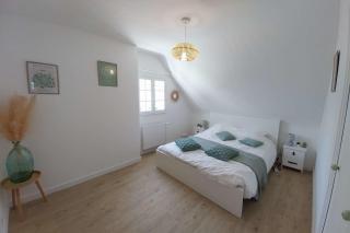 Charming house close to the sea - La Trinité-sur-Mer - 7