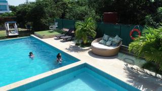 Hotel Aqua House - 3