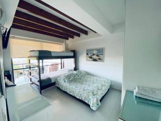 Luxury ocean front apartment - San Andrés - 8