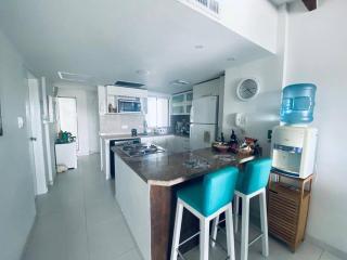 Luxury ocean front apartment - 7