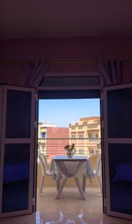 Appartements de Vacances Près de la Plage Perle Bleue Saidia - Saïdia - 4