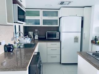Luxury ocean front apartment - 3