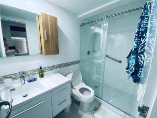Luxury ocean front apartment - 2