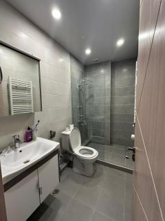 Apartment in the center Tbilisi - Tbilisi - 8