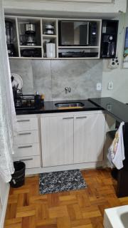 Loft no Centro Petropolitano - Petrópolis - 6