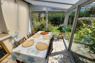 Charming house close to the sea - La Trinité-sur-Mer - 3