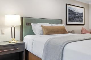 The Lodge at Jackson Hole - 2