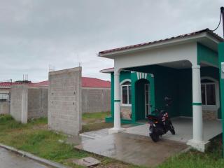 Casa huésped - Juticalpa - 0