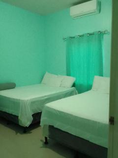 Casa huésped - Juticalpa - 9