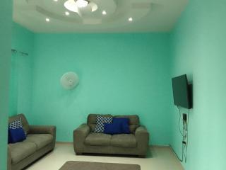 Casa huésped - Juticalpa - 4