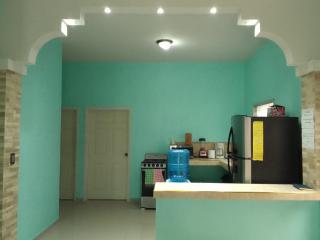 Casa huésped - Juticalpa - 1
