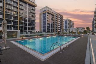 Elegant 1BR l Breathtaking Boulevard Views - Dubai - 1