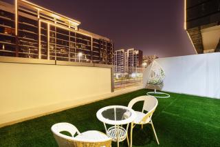 Elegant 1BR l Breathtaking Boulevard Views - Dubai - 4