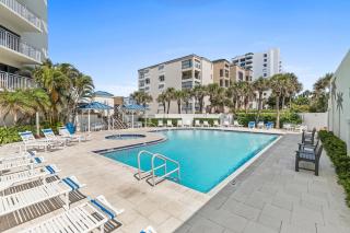 Seascape Towers 623 - New Smyrna Beach - 7