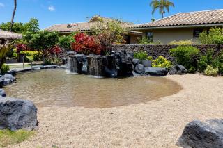 Hilton Pool Pass Included, Kolea - Stylish & Comfy Walk to Beach Patio Pool Gym - Waikoloa - 9