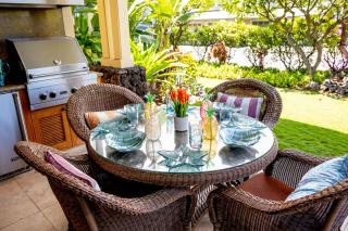 Hilton Pool Pass Included, Kolea - Stylish & Comfy Walk to Beach Patio Pool Gym - Waikoloa - 2