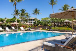 Hilton Pool Pass Included, Kolea - Stylish & Comfy Walk to Beach Patio Pool Gym - Waikoloa - 4