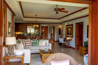 Hilton Pool Pass Included, Kolea - Stylish & Comfy Walk to Beach Patio Pool Gym - Waikoloa - 1