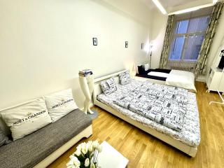 Fantastic apartment in the City Center - Prag - 7