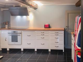 High Moor Cottage - Baronheid - 8