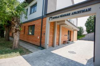 Gyulai Várpark Apartman 2 - Gyula - 7