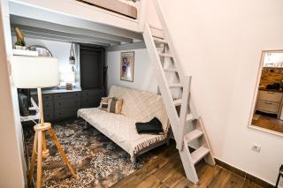 Acacia Downtown - Budapest - 1