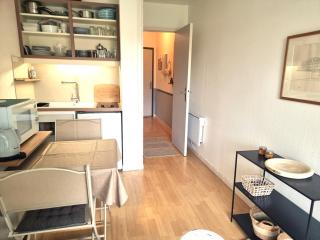 Studio, balcon et accès direct page - 6