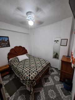 Hotel Las Palomitas - 3