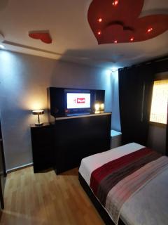 Appart Alibaba - 3