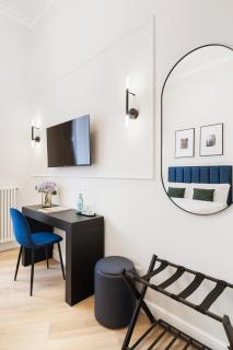 Belli Boutique Guest House - Rome - 7