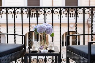 Belli Boutique Guest House - Rome - 9