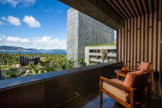 Park Hyatt Sanya Sunny Bay Resort - Sanya - 9