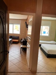 Europa mirlef t aventur Guest House - 1