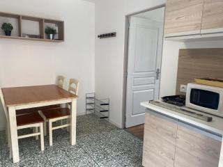 Petite maison dans le Morvan - Luzy - 4
