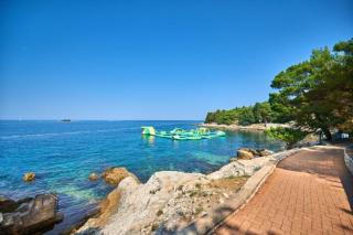 Stancija Rosa - Poreč - 9
