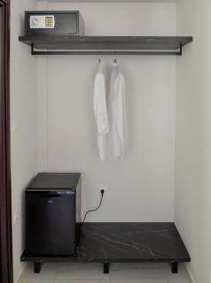 Atrium Suites - Ermoupoli - 6