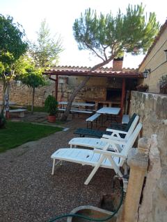 Casa Rural Valle del Duero - Langa de Duero - 1