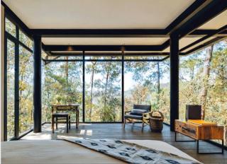 Espectacular Casa con Lujo Total En Valle - Valle de Bravo - 7
