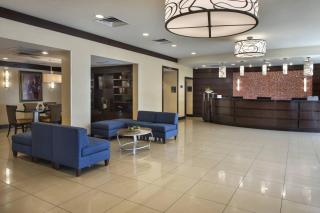 Marriott Saddle Brook - Saddle Brook - 7