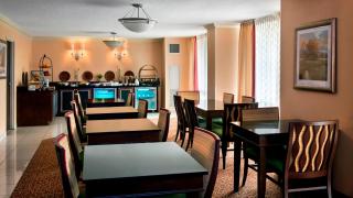 Marriott Saddle Brook - Saddle Brook - 6