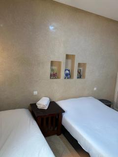 Europa mirlef t aventur Guest House - Mirleft - 3