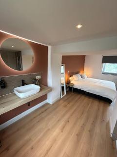 Petite maison très sympa qui accepte les animaux - Modave - 8
