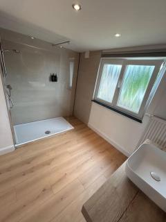 Petite maison très sympa qui accepte les animaux - Modave - 6