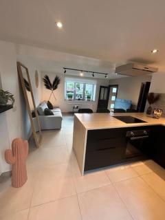 Petite maison très sympa qui accepte les animaux - Modave - 3
