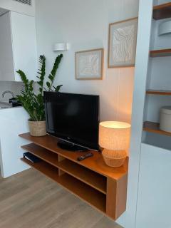 nook I RiverNest - Petržalka - 2